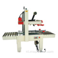 Taping Case Sealer Semi Automatic Box afdichtingsmachine